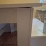 dining bench set Image 2