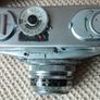 Arette BW VIDEO Germany 35mm camera w/ 45mm f/2.8 Gottingen lens Image 2