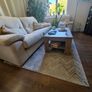 high quality rug 220cm x 160cm Image 3