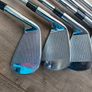 Yamaha RMX 018 Irons Image 8