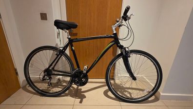 Raleigh Urban 3 Bike