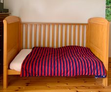 Cot / Cotbed