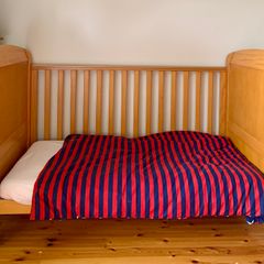 Cot / Cotbed