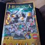 lego heroica game Image 4