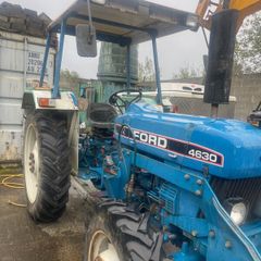 Tractor