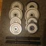 Dumbells Image 6