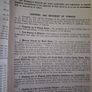 Great Southern Railways / Appendix to the Working Time Table / 1935 Image 9