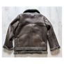 Zara Aviator/ Biker jacket in size M Image 2