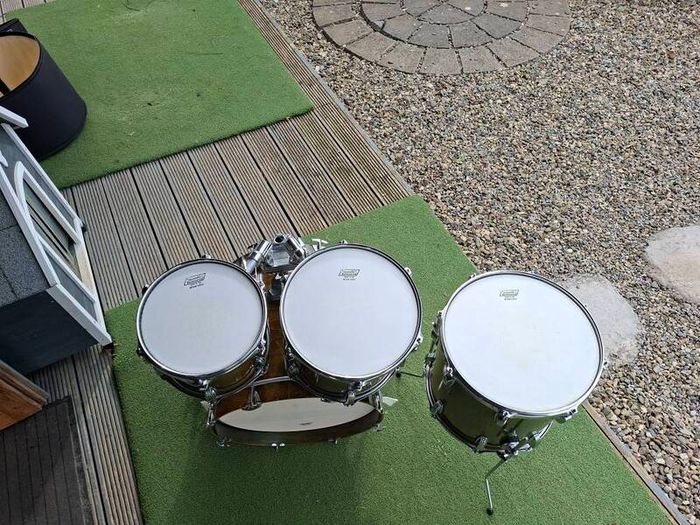 Ludwig Drum Kit
