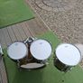 Ludwig Drum Kit Image 9