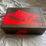 Travis Scott Jordan's size uk 8.5 Image 2