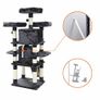 New Big Tree Cat Tower Scratching Post Activity Centre 172cm - FREE Delivery Image 4