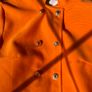 Women orange jacket Karen Millen Image 9