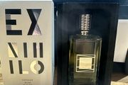 Ex Nihilo (Outcast blue)100ml -New