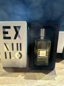 Ex Nihilo (Outcast blue)100ml -New