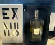 Ex Nihilo (Outcast blue)100ml -New