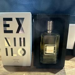 Ex Nihilo (Outcast blue)100ml -New