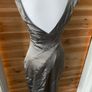 dress Karen Millen party occasion elegant dress size 10 Image 10