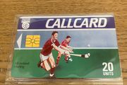 Call Card