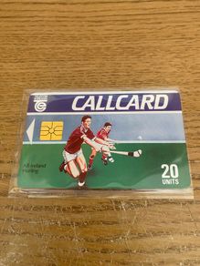 Call Card