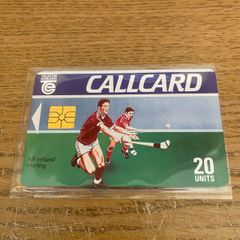 Call Card