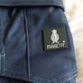 work pants Image 2