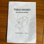 5Ft Foldable Air Hockey Table Image 6