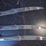 snap on knife set Image 4