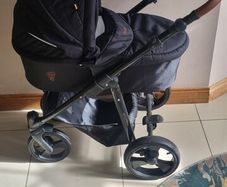 Venicci baby buggy