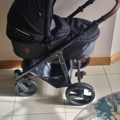 Venicci baby buggy