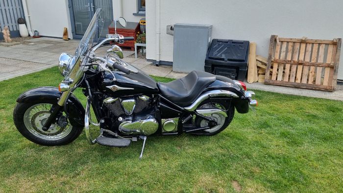 2007 Kawasaki