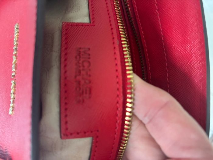 michael kors handbag