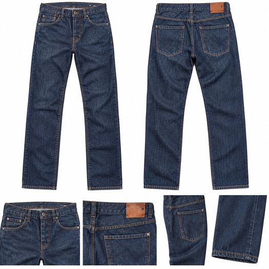 jean men
