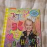 jo jo siwa- be happy journal Image 2