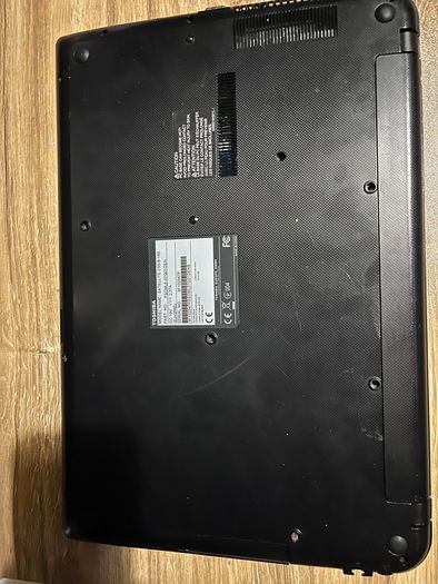 Toshiba Satellite