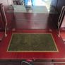 Solid Mahogany Cabinet - Price Drop. Image 5