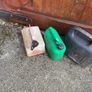 Petrol containers Image 3