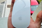 Apple Magic Mouse