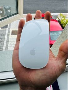 Apple Magic Mouse