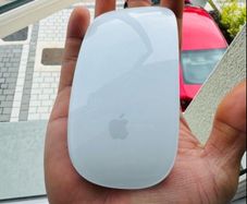 Apple Magic Mouse