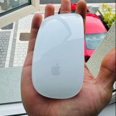 Apple Magic Mouse
