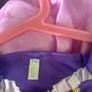 Rapunzel girl dress Image 3