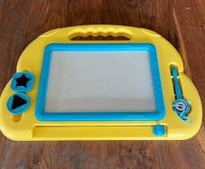 Minions Magnetic Drawing Tablet
