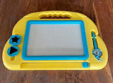 Minions Magnetic Drawing Tablet