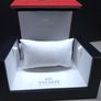 Original Tissot Watch Box Only  With Pillow & Documents / Booklets Image 2