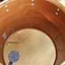 Ludwig 20" x 18" floor tom butchers block 3 ply Image 6