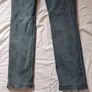 levis 511 Black label size 30/30 Zip fly stone wash black In excellent condition Image 7