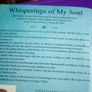 Whisperings of my soul Fr Sean Hyland Image 8