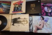 Vinyl Records