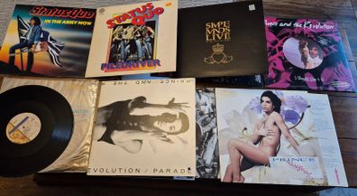 Vinyl Records